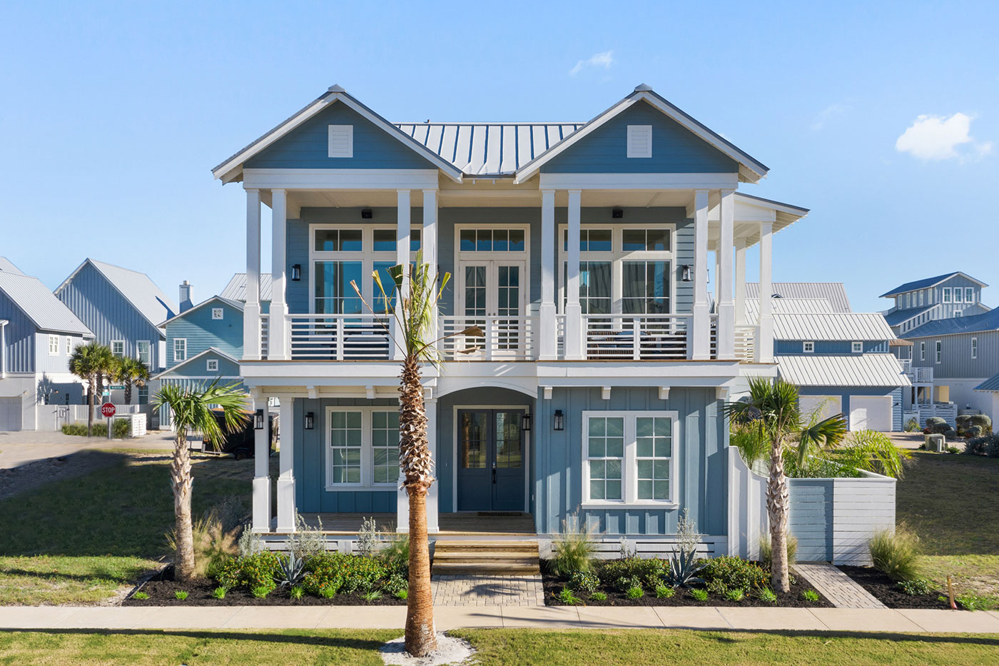 147 Sunset - Arbogast Coastal Homes